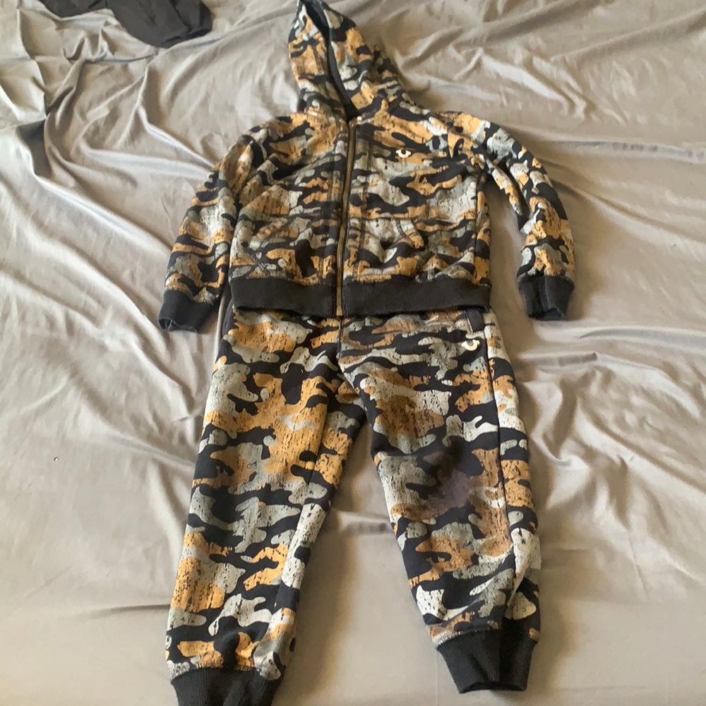 True Religion Jumpsuit